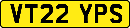 VT22YPS