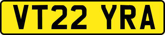 VT22YRA