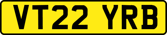 VT22YRB