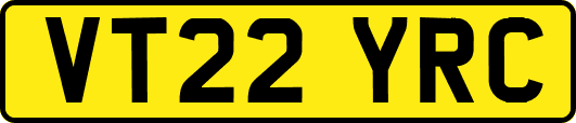 VT22YRC