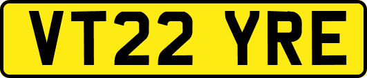 VT22YRE