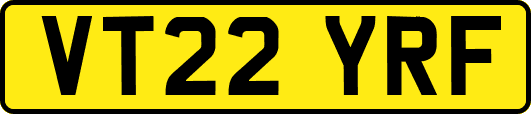 VT22YRF