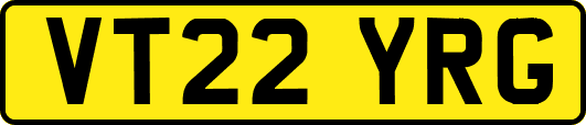 VT22YRG