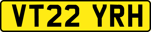 VT22YRH