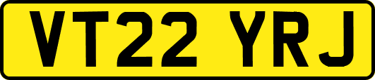 VT22YRJ