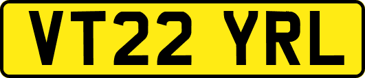 VT22YRL