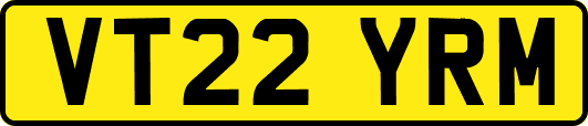 VT22YRM
