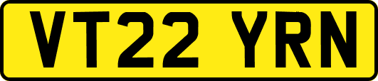 VT22YRN