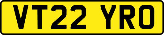 VT22YRO