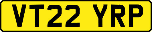 VT22YRP