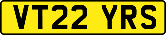 VT22YRS