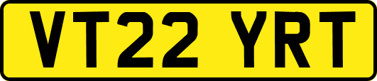 VT22YRT