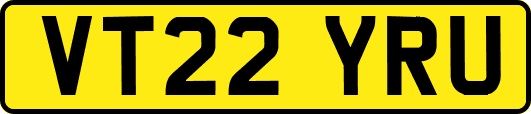 VT22YRU