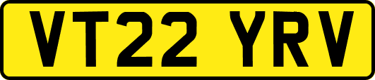 VT22YRV