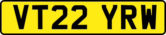 VT22YRW