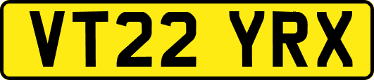 VT22YRX