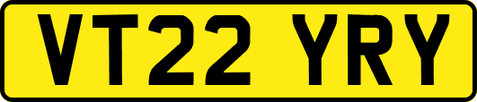VT22YRY
