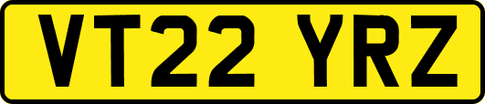 VT22YRZ
