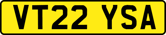 VT22YSA