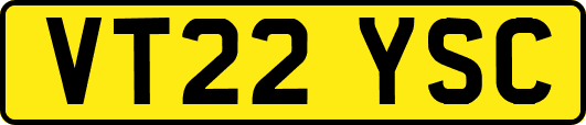 VT22YSC