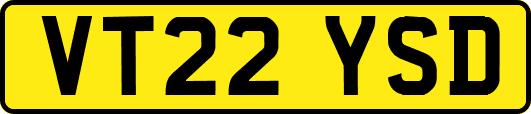 VT22YSD