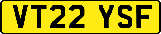 VT22YSF