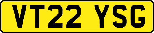 VT22YSG
