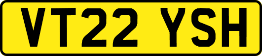 VT22YSH