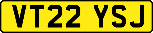 VT22YSJ