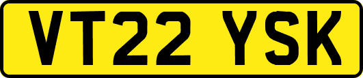 VT22YSK