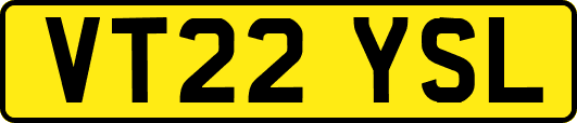 VT22YSL