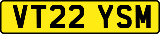 VT22YSM
