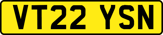 VT22YSN