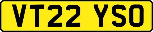 VT22YSO