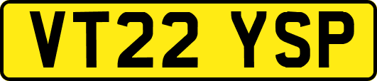 VT22YSP