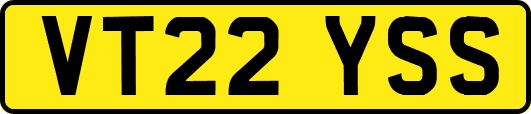 VT22YSS