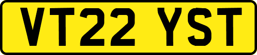 VT22YST