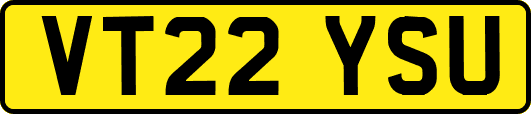 VT22YSU