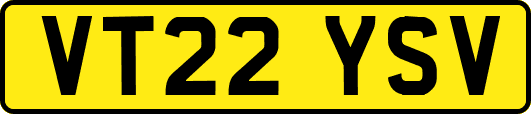 VT22YSV