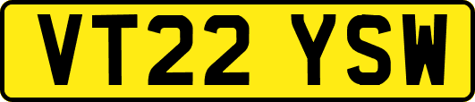 VT22YSW