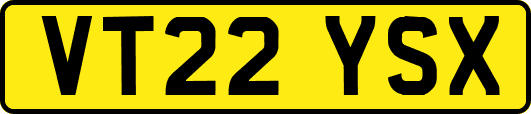 VT22YSX