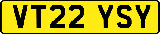 VT22YSY