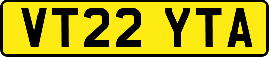 VT22YTA