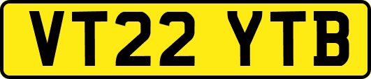 VT22YTB