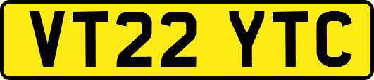 VT22YTC