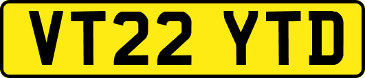 VT22YTD
