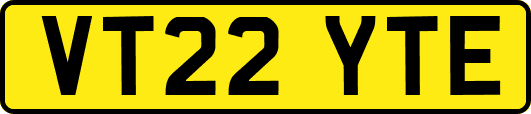 VT22YTE