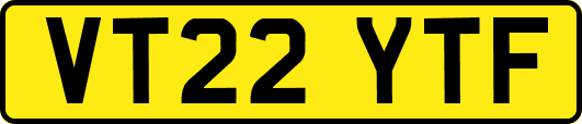 VT22YTF
