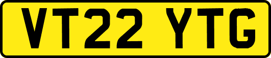 VT22YTG