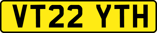 VT22YTH